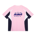 Unisex Color Block Raglan T-Shirt