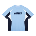 Unisex Color Block Raglan T-Shirt